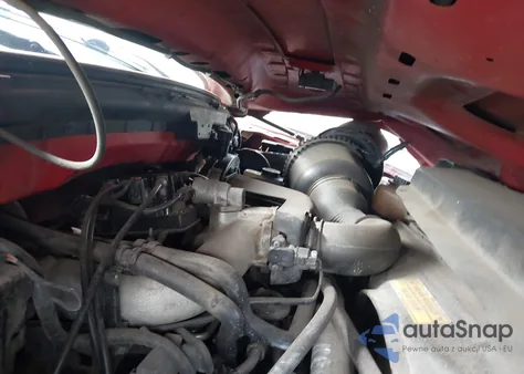 2000 Ford F-150 Work Series/Xl/Xlt from USA, damaged, VIN 1FTZF1728YNB53694